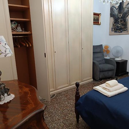 Apartamento Casa Luigina Génova Exterior foto